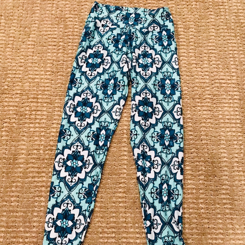 lLiquito leggings